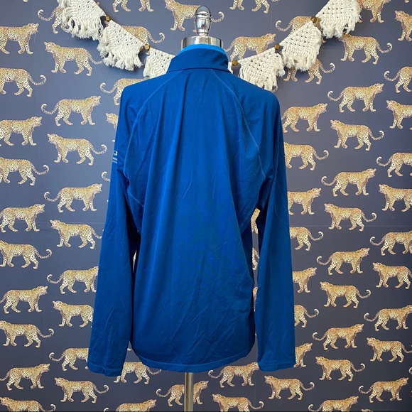 Icebreaker 200 Sprint Long Sleeve - Picture 3 of 4